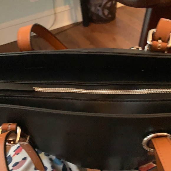 WESTBRONCO large tote bag new - Picture 7 of 11